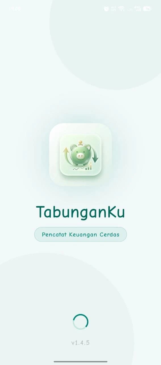 Splash Screen